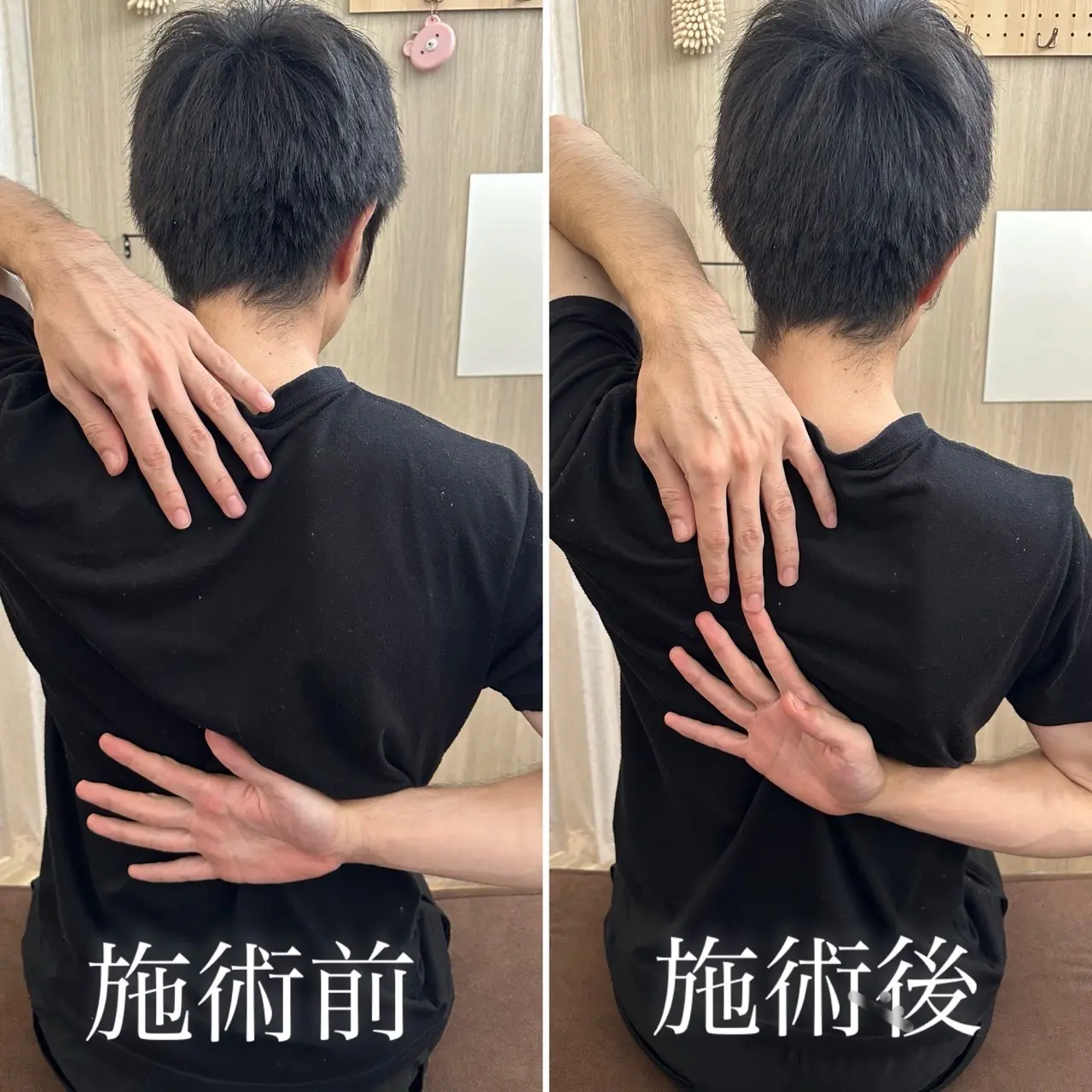 様々な薬剤の中から最適なものを選びます